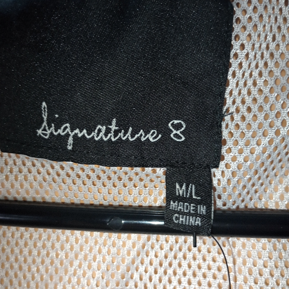 New Metallic Gold Jacket - Picture 7 of 10